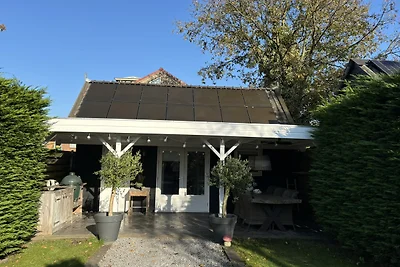 Ferienhaus Erholungsurlaub Heiloo