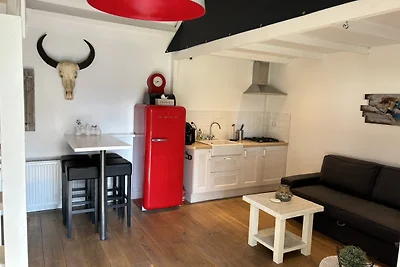 Ferienhaus Erholungsurlaub Heiloo