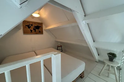 Ferienhaus Erholungsurlaub Heiloo