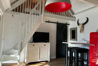 Ferienhaus Erholungsurlaub Heiloo