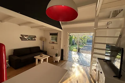 Ferienhaus Erholungsurlaub Heiloo