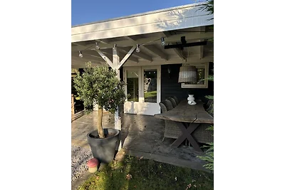 Ferienhaus Erholungsurlaub Heiloo