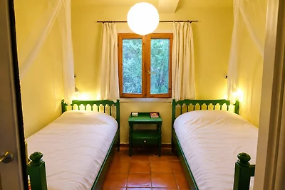 Ferienhaus Insel Elba Capoliveri