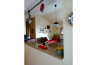 Ferienhaus Insel Elba Capoliveri