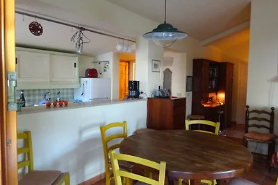 Ferienhaus Insel Elba Capoliveri