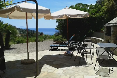 Ferienhaus Insel Elba Capoliveri