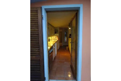 Ferienhaus Insel Elba Capoliveri