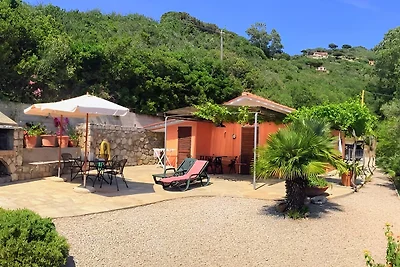 Ferienhaus Insel Elba Capoliveri