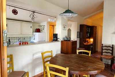 Ferienhaus Insel Elba Capoliveri