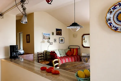 Ferienhaus Insel Elba Capoliveri