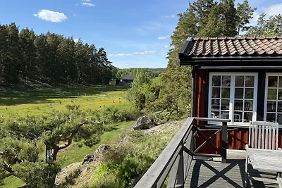 Norra Bromsatra Gård 4