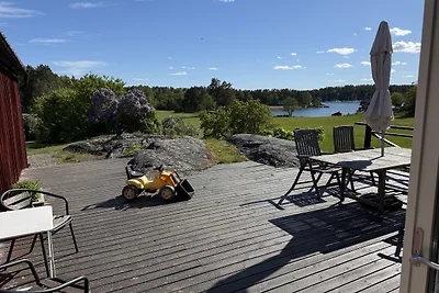 Norra Bromsatra Gård 4