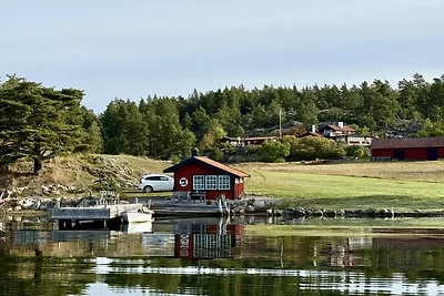 Norra Bromsatra Gård 4