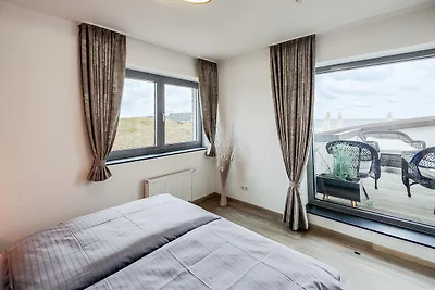 Appartement Vacances avec la famille Norderney