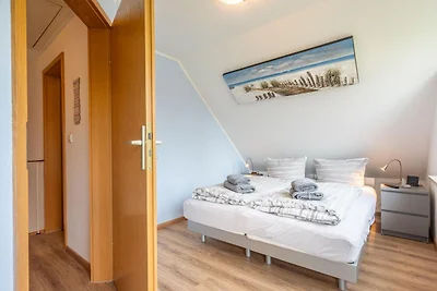 Holiday home relaxing holiday Norden-Norddeich