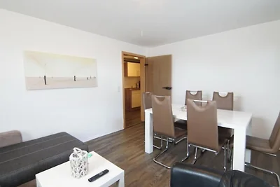 Hafenloft Apartment 2