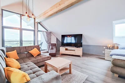 Apartament Dla rodzin Norderney