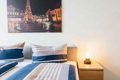 Apartament Dla rodzin Norderney