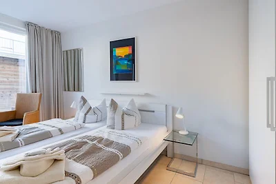 Villa Hartenberger Apartment 1