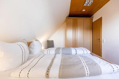 Kiefernglück Ferienwohnung 6
