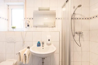 Apartament Dla rodzin Norderney