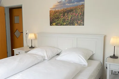 Holiday flat family holiday Norden-Norddeich