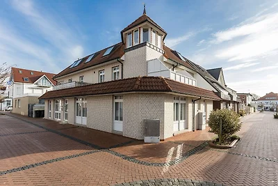 Mayglück Apartment 2