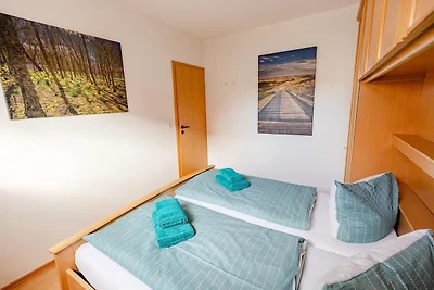 Waldweg Ferienwohnung 2