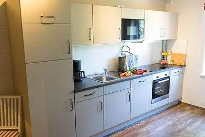 Holiday flat family holiday Norden-Norddeich