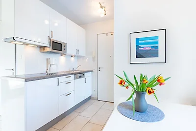 Apartament Dla rodzin Norderney