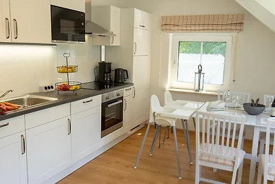 Holiday flat family holiday Norden-Norddeich