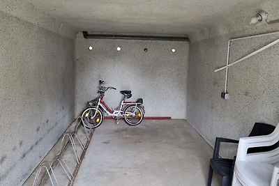 Vakantieappartement Gezinsvakantie Norden-Norddeich
