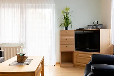 Kiefernglück Ferienwohnung 4