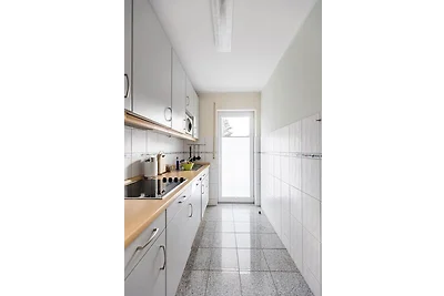 Kiefernglück Ferienwohnung 4