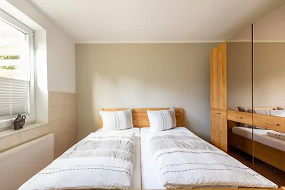 Kiefernglück Ferienwohnung 7