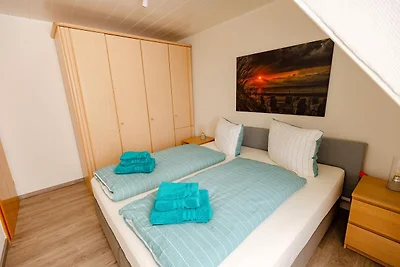 Waldweg Ferienwohnung 4