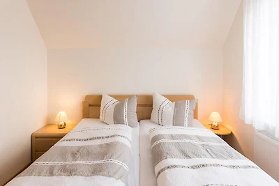 Apartament Dla rodzin Norderney