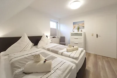 Up Süderdün Ferienwohnung 2