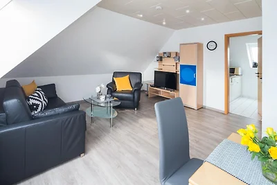 Mayglück Apartment 3