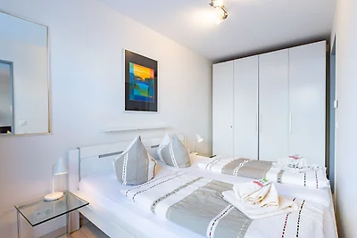 Villa Hartenberger Apartment 1