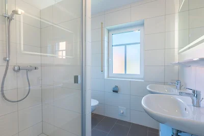 Vakantieappartement Gezinsvakantie Norddeich