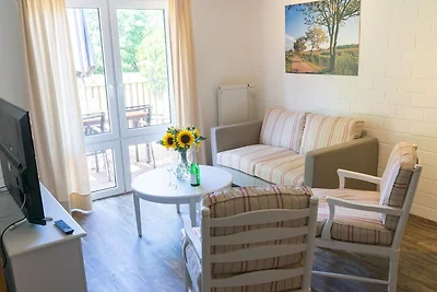 Holiday flat family holiday Norden-Norddeich