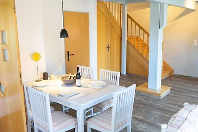 Appartement Vacances avec la famille Norden-Norddeich
