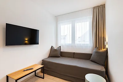 Apartament Dla rodzin Norderney