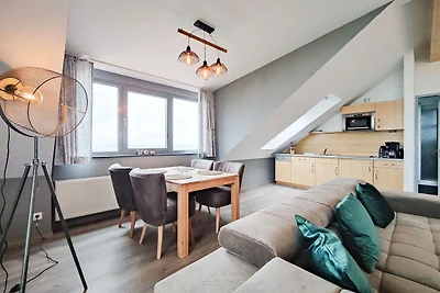 Cornelius am Nordstrand Apartment 5