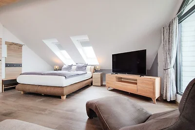 Cornelius am Nordstrand Apartment 5