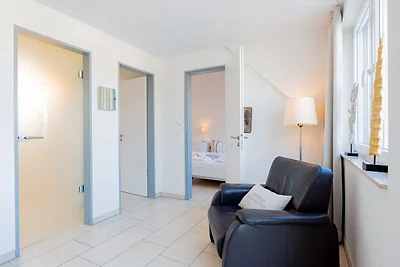 Apartament Dla rodzin Norderney