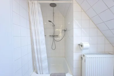 Apartament Dla rodzin Norderney