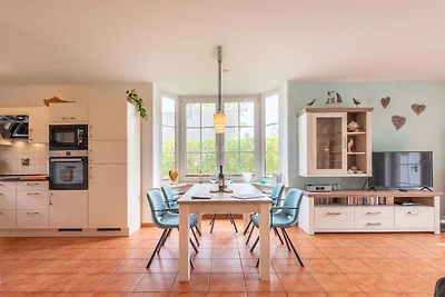 Holiday home relaxing holiday Norden-Norddeich