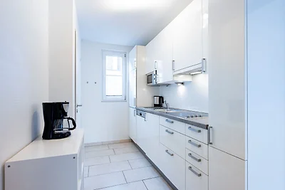 Villa Hartenberger Apartment 1
